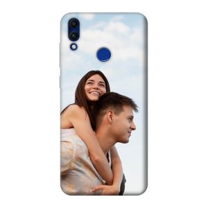 Huawei Honor 8C Telefon Kılıfı Tasarla