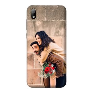 Huawei Honor 8S Telefon Kılıfı Tasarla