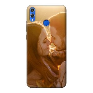 Huawei Honor 8X Telefon Kılıfı Tasarla