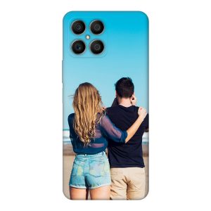 Huawei Honor X8 Telefon Kılıfı Tasarla