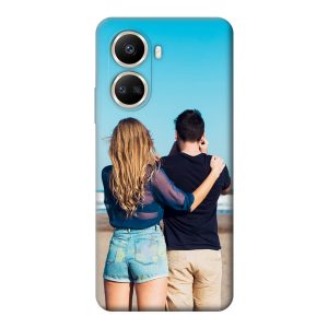 Huawei Nova 10 SE Telefon Kılıfı Tasarla