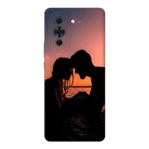 Huawei Nova 10 Telefon Kılıfı Tasarla