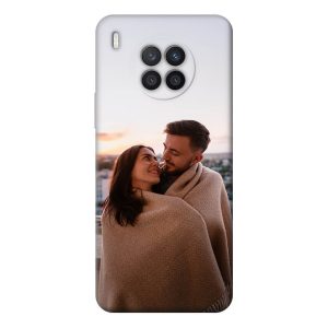 Huawei Nova 8i Telefon Kılıfı Tasarla