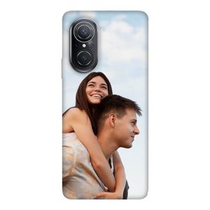 Huawei Nova 9 SE Telefon Kılıfı Tasarla