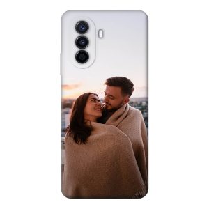 Huawei Nova Y70 Telefon Kılıfı Tasarla