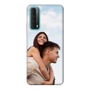 Huawei P Smart 2021 Telefon Kılıfı Tasarla