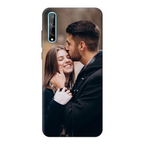 Huawei P Smart S Telefon Kılıfı Tasarla