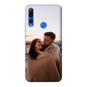 Huawei P Smart Z Telefon Kılıfı Tasarla
