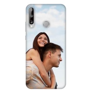 Huawei P40 Lite E Telefon Kılıfı Tasarla