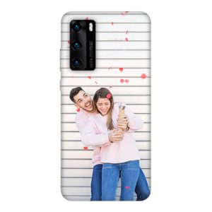 Huawei P40 Pro Telefon Kılıfı Tasarla