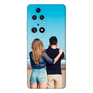 Huawei P50 Pro Telefon Kılıfı Tasarla