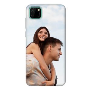 Huawei Y5P Telefon Kılıfı Tasarla