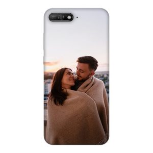 Huawei Y6 2018 Telefon Kılıfı Tasarla