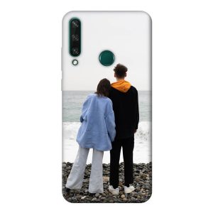 Huawei Y6P Telefon Kılıfı Tasarla