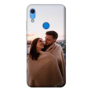 Huawei Y6S Telefon Kılıfı Tasarla