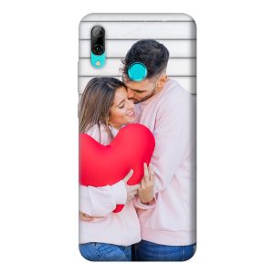 Huawei Y7 Pro 2019 Telefon Kılıfı Tasarla