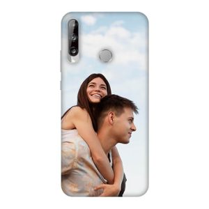 Huawei Y7P Telefon Kılıfı Tasarla