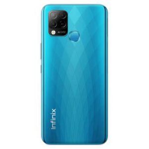 Infinix Hot 10