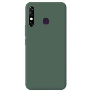 Infinix Hot 8
