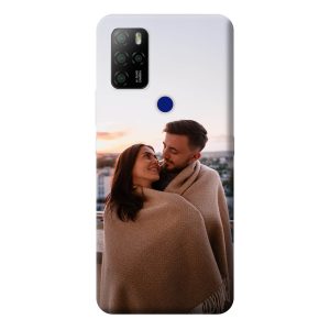 Omix X300 Kişiye Özel Telefon Kılıfı