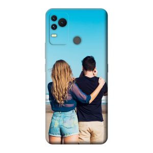 Omix X400 Telefon Kılıfı Tasarla