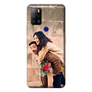 Omix X500 Telefon Kılıfı Baskı