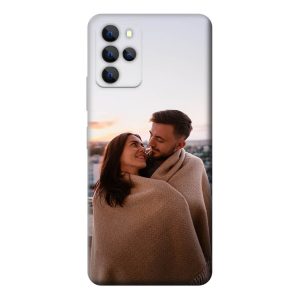 Omix X700 Kişiye Özel Telefon Kılıfı