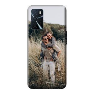 Oppo A55 Telefon Kılıfı Baskı - Kendin Tasarla