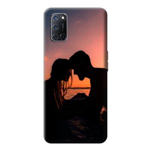 Oppo A72 Telefon Kılıfı Tasarla