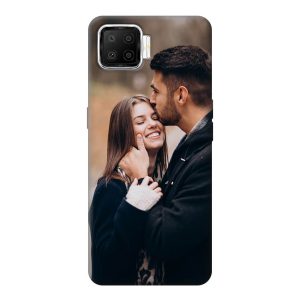 Oppo A73 Telefon Kılıfı Tasarla