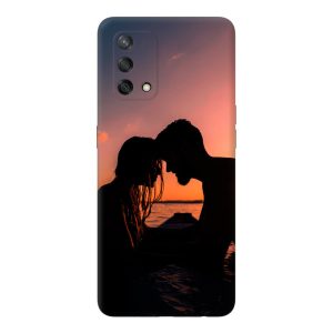 Oppo A74 Telefon Kılıfı Tasarla