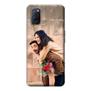 Oppo A92 Telefon Kılıfı Tasarla
