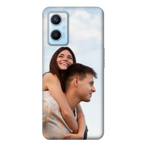 Oppo A96 Telefon Kılıfı Tasarla
