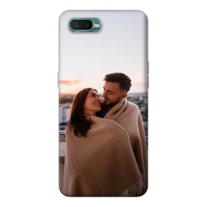 Oppo RX17 Neo Telefon Kılıfı Tasarla