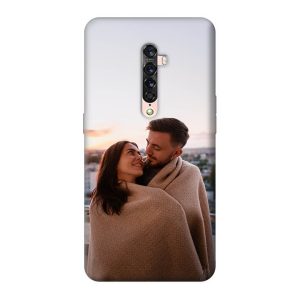 Oppo Reno 2 Telefon Kılıfı Tasarla