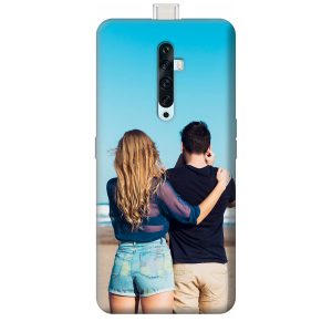 Oppo Reno 2Z Telefon Kılıfı Tasarla