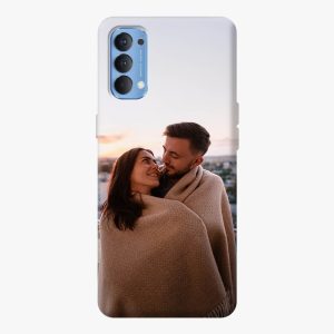 Oppo Reno 4 Özel Tasarım Telefon Kılıfı