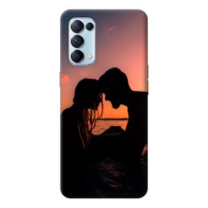 Oppo Reno 5 Pro Telefon Kılıfı Tasarla