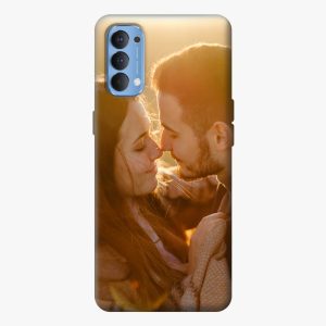 Oppo Reno 5 Telefon Kılıfı Tasarla