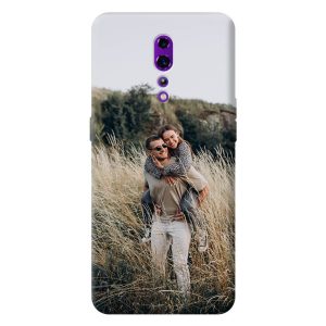 Oppo Reno Z Telefon Kılıfı Tasarla