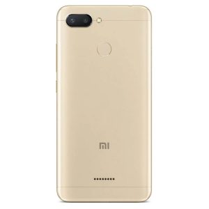 Redmi 6
