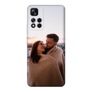 Redmi Note 11 Pro Plus 5G Telefon Kılıfı Tasarla