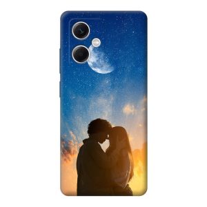 Redmi Note 12 4G Telefon Kılıfı Tasarla