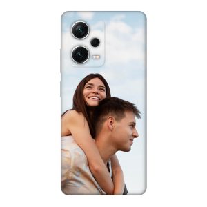 Redmi Note 12 5G Telefon Kılıfı Tasarla