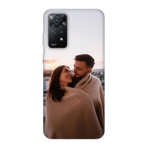 Redmi Note 12 Pro 4G Telefon Kılıfı Tasarla