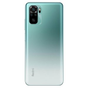 Redmi Note 10