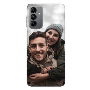 Samsung A04S Resimli Telefon Kılıfı Tasarla