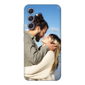 Samsung A54 Resimli Telefon Kılıfı Tasarla