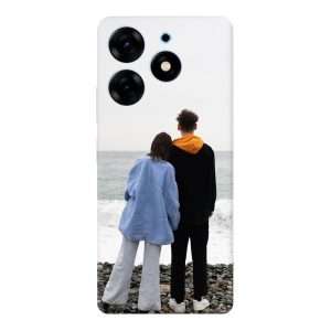 Tecno Spark 10 Pro Telefon Kılıfı Tasarla