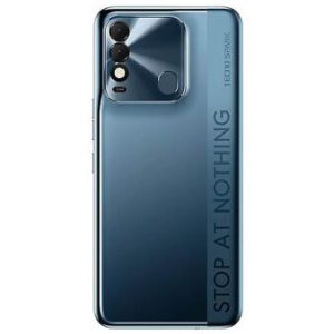Tecno Spark 8